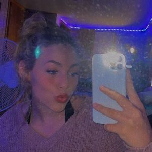 Meet your Posher, Bri